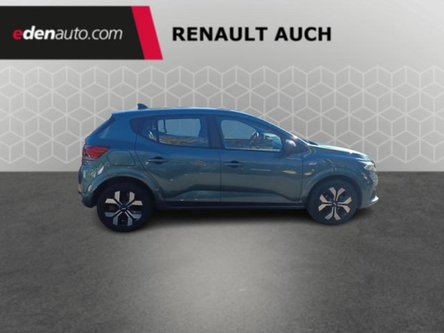 Dacia Sandero image 1