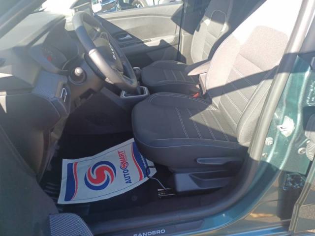 Dacia Sandero image 5