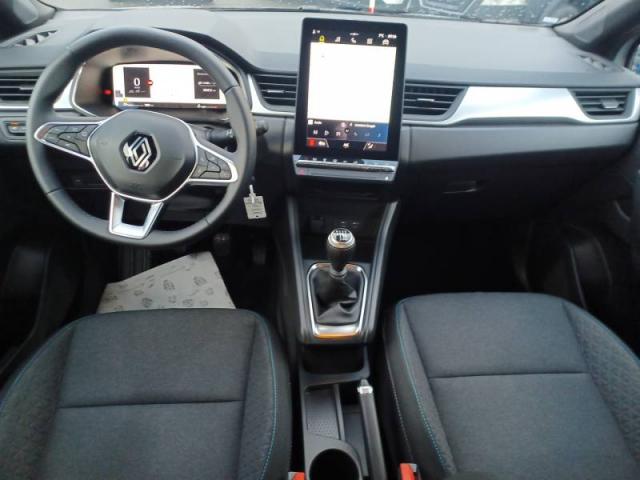 Renault Captur image 7