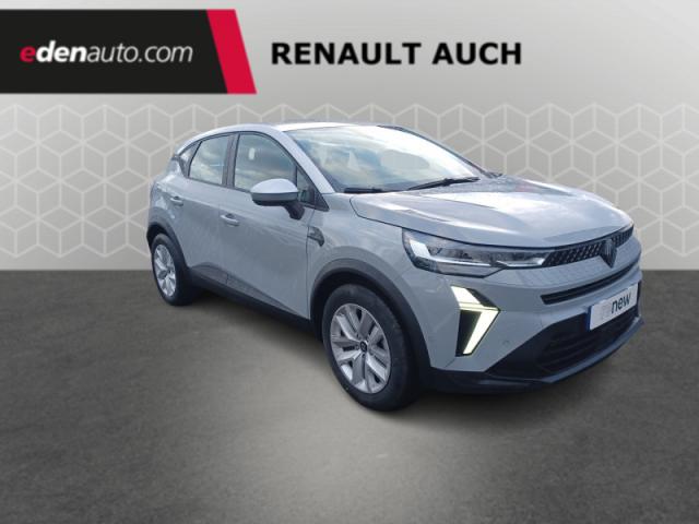 Renault Captur image 4