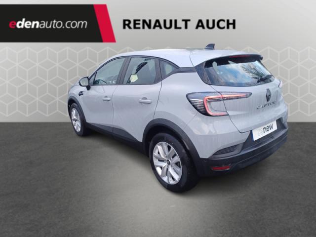 Renault Captur image 9