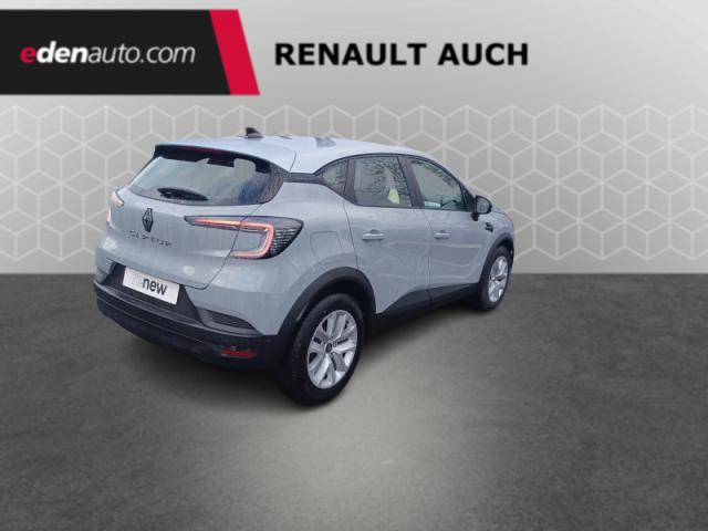 Renault Captur image 5