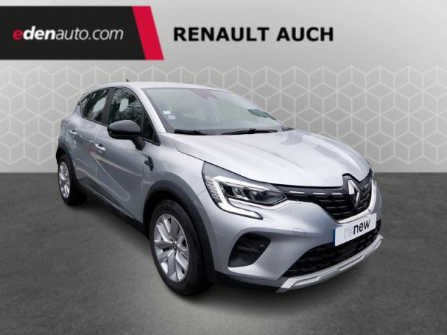 Renault Captur image 9