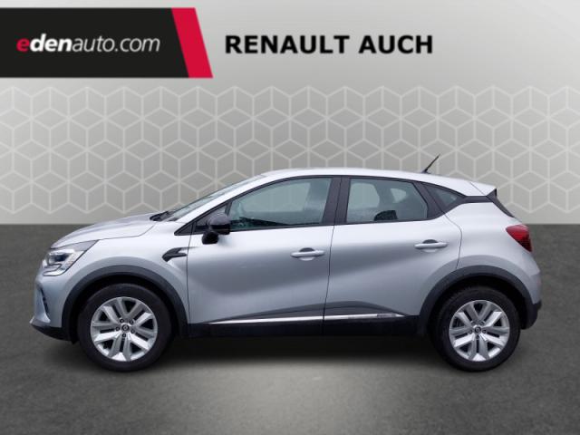 Renault Captur image 7
