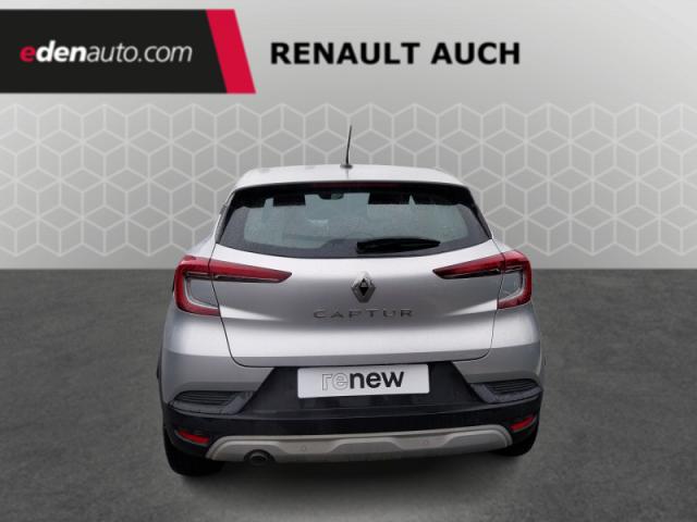 Renault Captur image 3