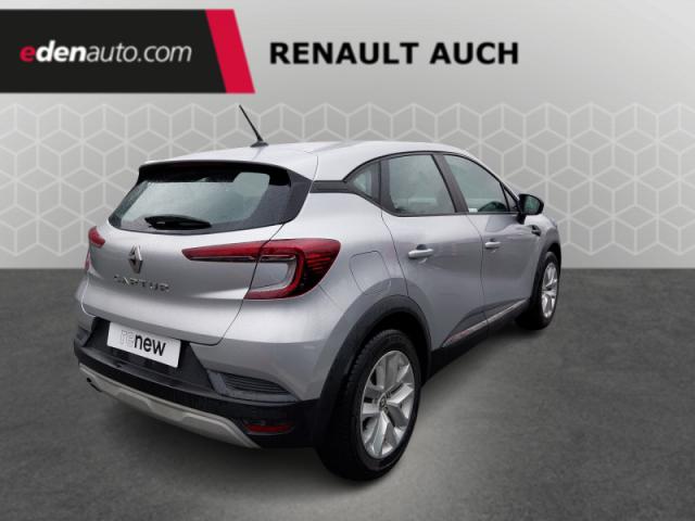 Renault Captur image 1