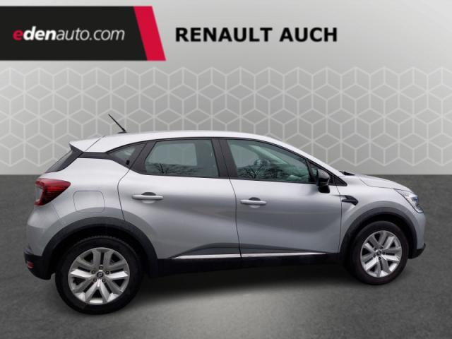Renault Captur image 8