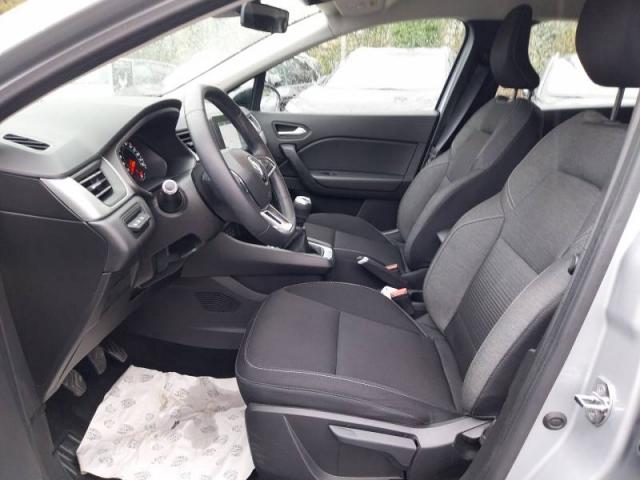 Renault Captur image 4