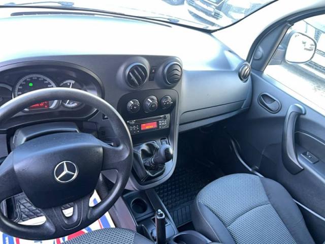 Mercedes Benz Citan image 5