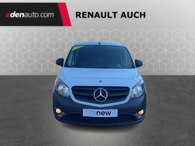 Mercedes Benz Citan image 6