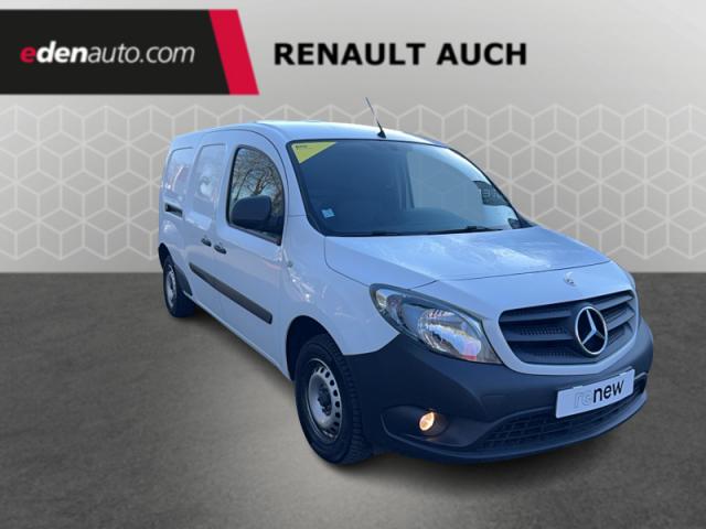 Mercedes Benz Citan image 7