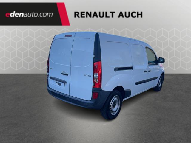 Mercedes Benz Citan image 8