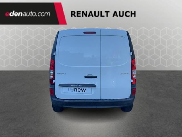 Mercedes Benz Citan image 2