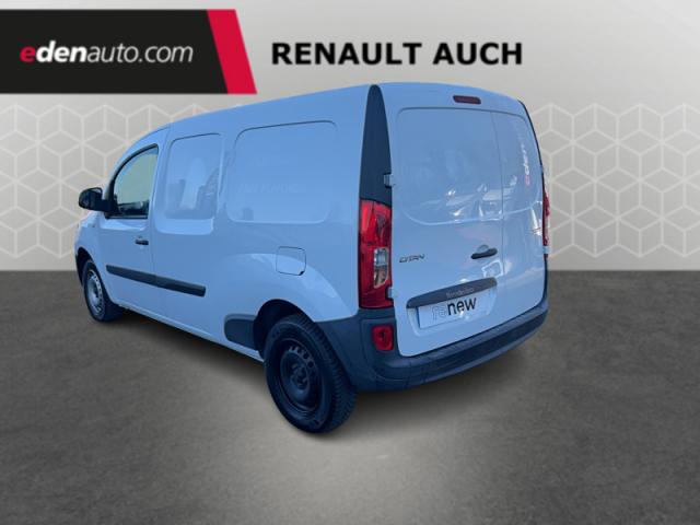 Mercedes Benz Citan image 4