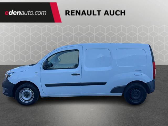 Mercedes Benz Citan image 1