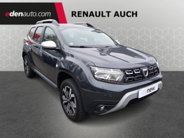 Dacia Duster image 6