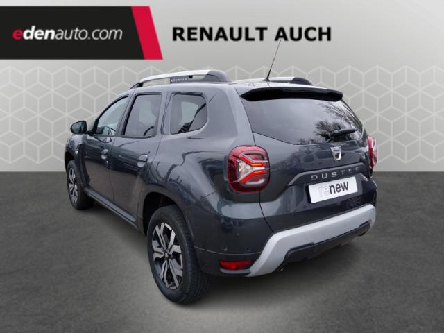 Dacia Duster image 4