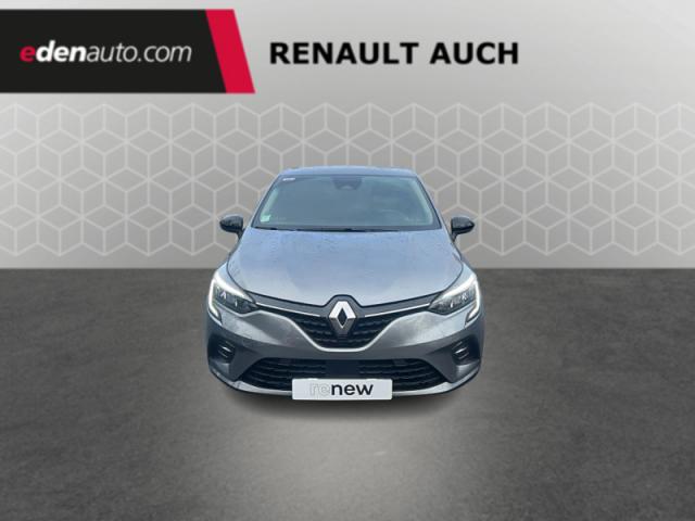 Renault Clio image 2