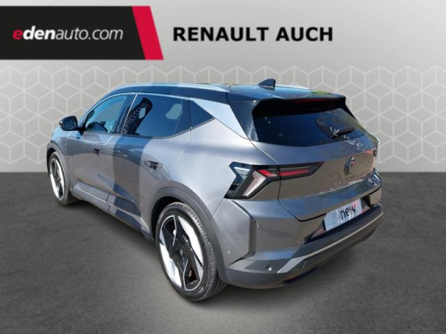 Renault Scénic image 4