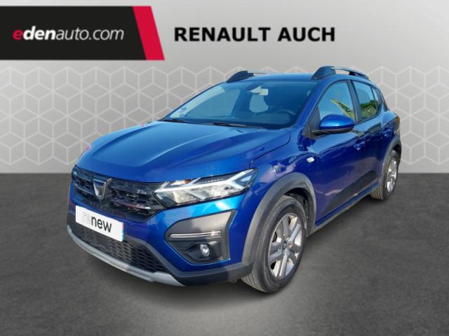 Dacia Sandero Tce 90 - 22 Stepway Confort