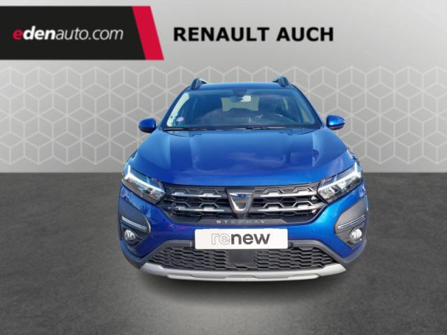 Dacia Sandero image 1