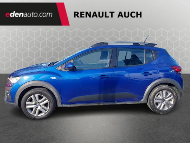 Dacia Sandero image 2