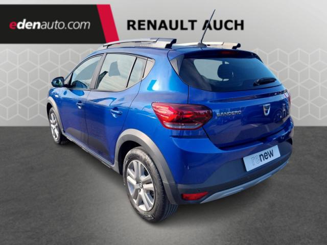 Dacia Sandero image 5