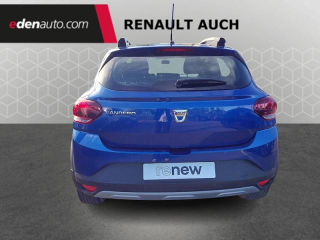 Dacia Sandero image 3
