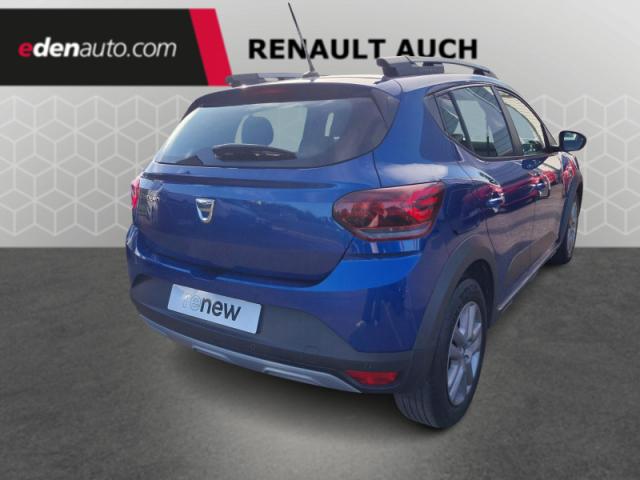 Dacia Sandero image 8