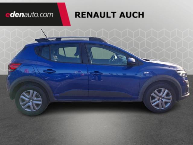 Dacia Sandero image 4
