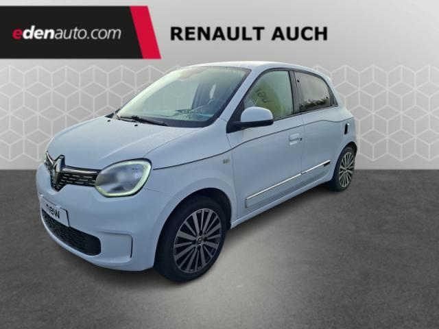 Renault Twingo Iii Tce 95 Edc Intens