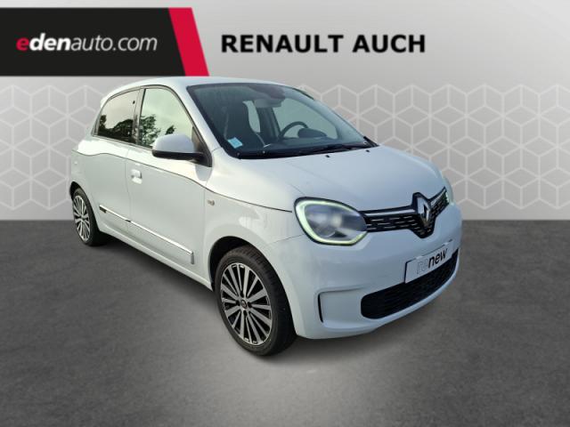 Renault Twingo image 1
