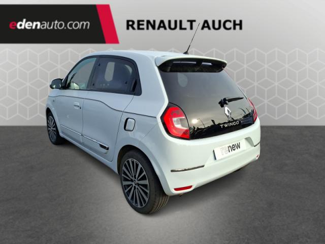 Renault Twingo image 2