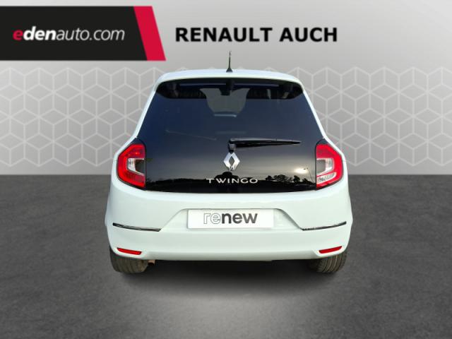 Renault Twingo image 5