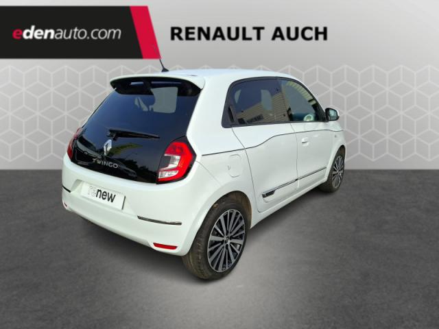 Renault Twingo image 8