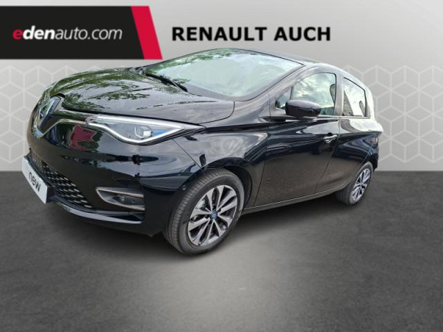 Renault Zoe R110 Achat Intégral Intens