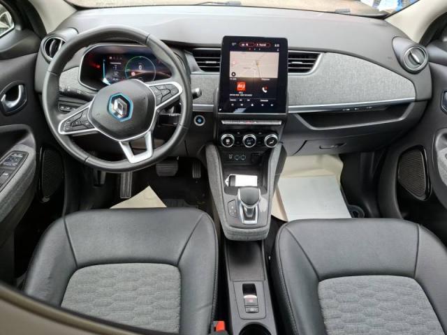 Renault Zoe image 5
