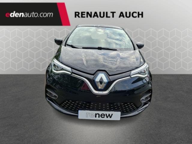 Renault Zoe image 4