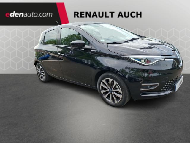 Renault Zoe image 6