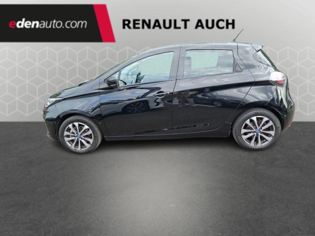 Renault Zoe image 3