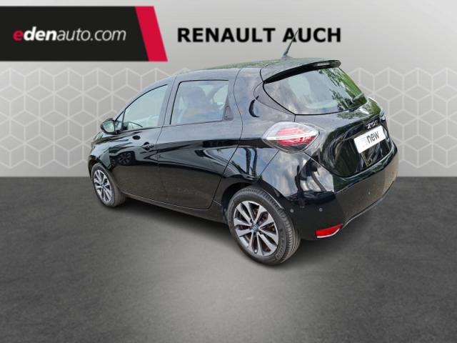 Renault Zoe image 1