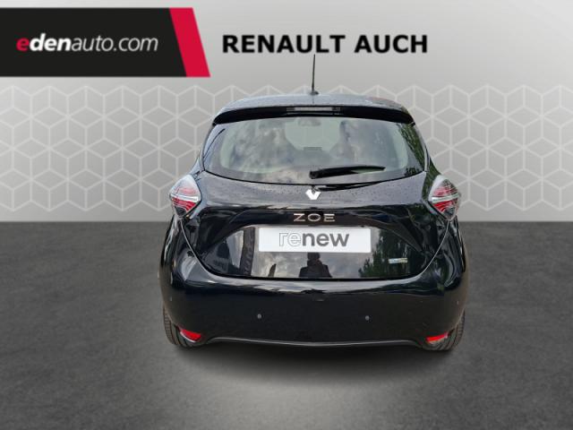 Renault Zoe image 9