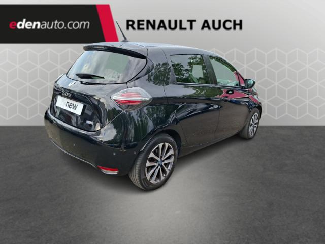 Renault Zoe image 8