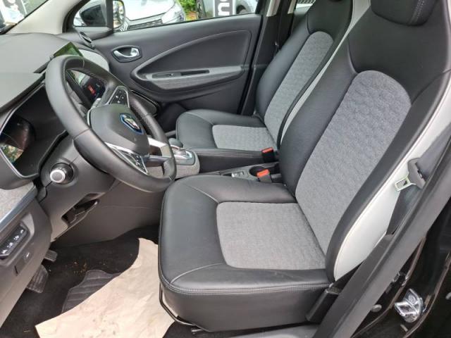 Renault Zoe image 2