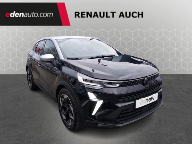 Renault Captur image 8