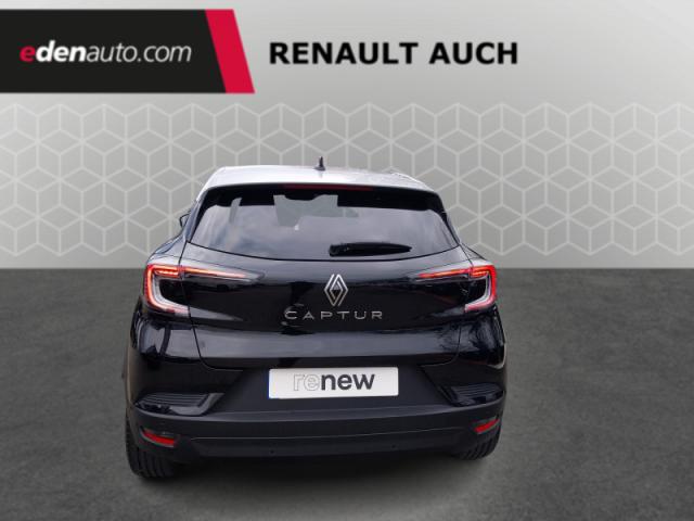 Renault Captur image 6