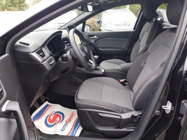 Renault Captur image 1