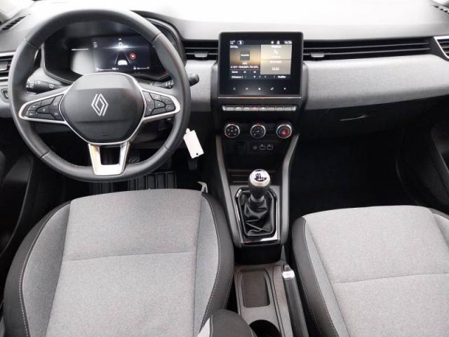 Renault Clio image 8