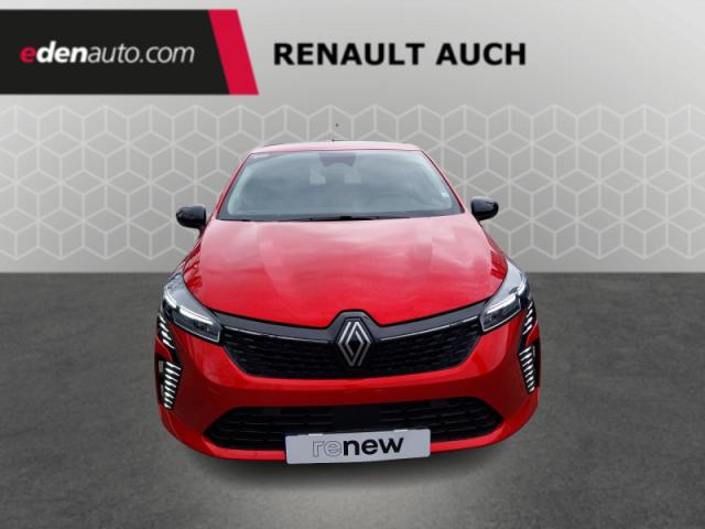Renault Clio image 2