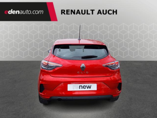 Renault Clio image 9
